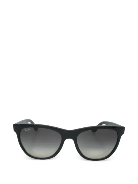 Ray-Ban square-frame sunglasses