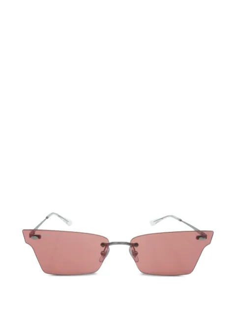 Ray-Ban gafas de sol Xime con montura irregular