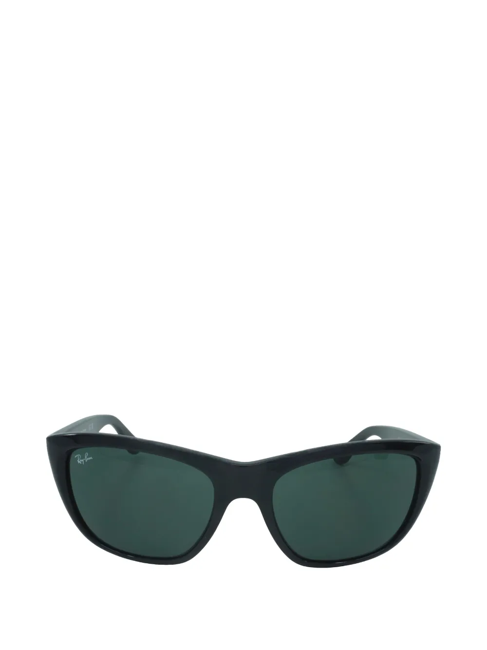 Ray-Ban square-frame sunglasses - Nero