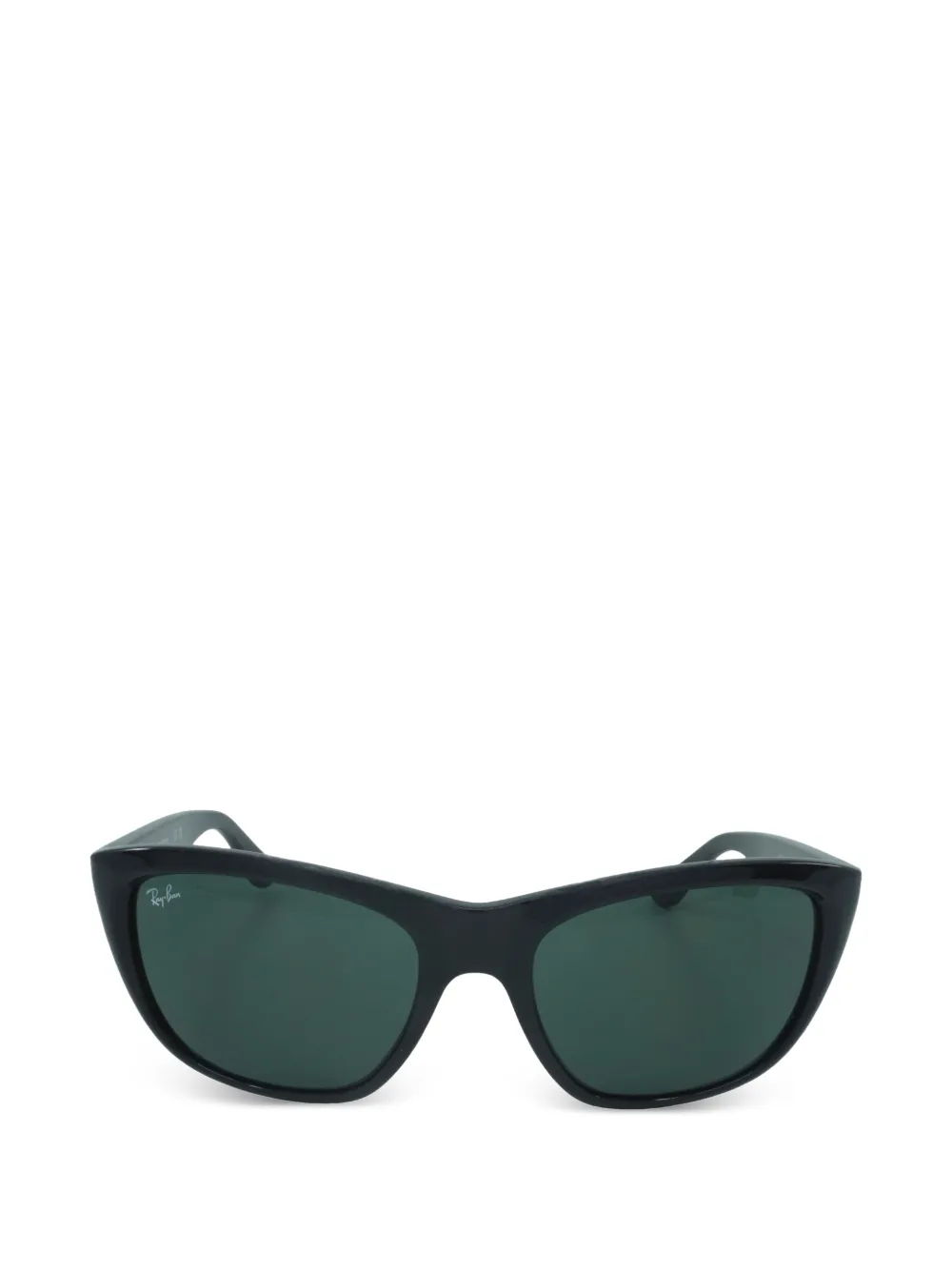 Ray-Ban square-frame sunglasses - Nero