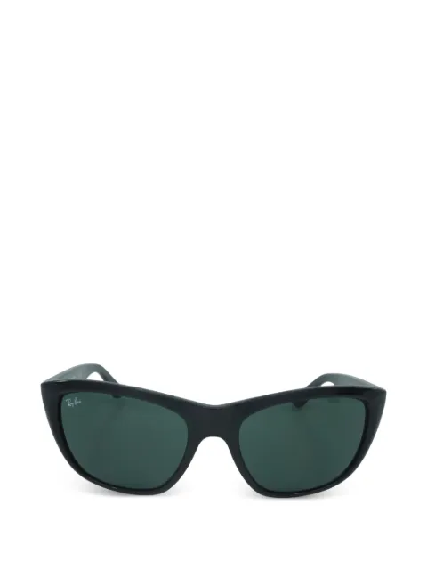 Ray-Ban square-frame sunglasses