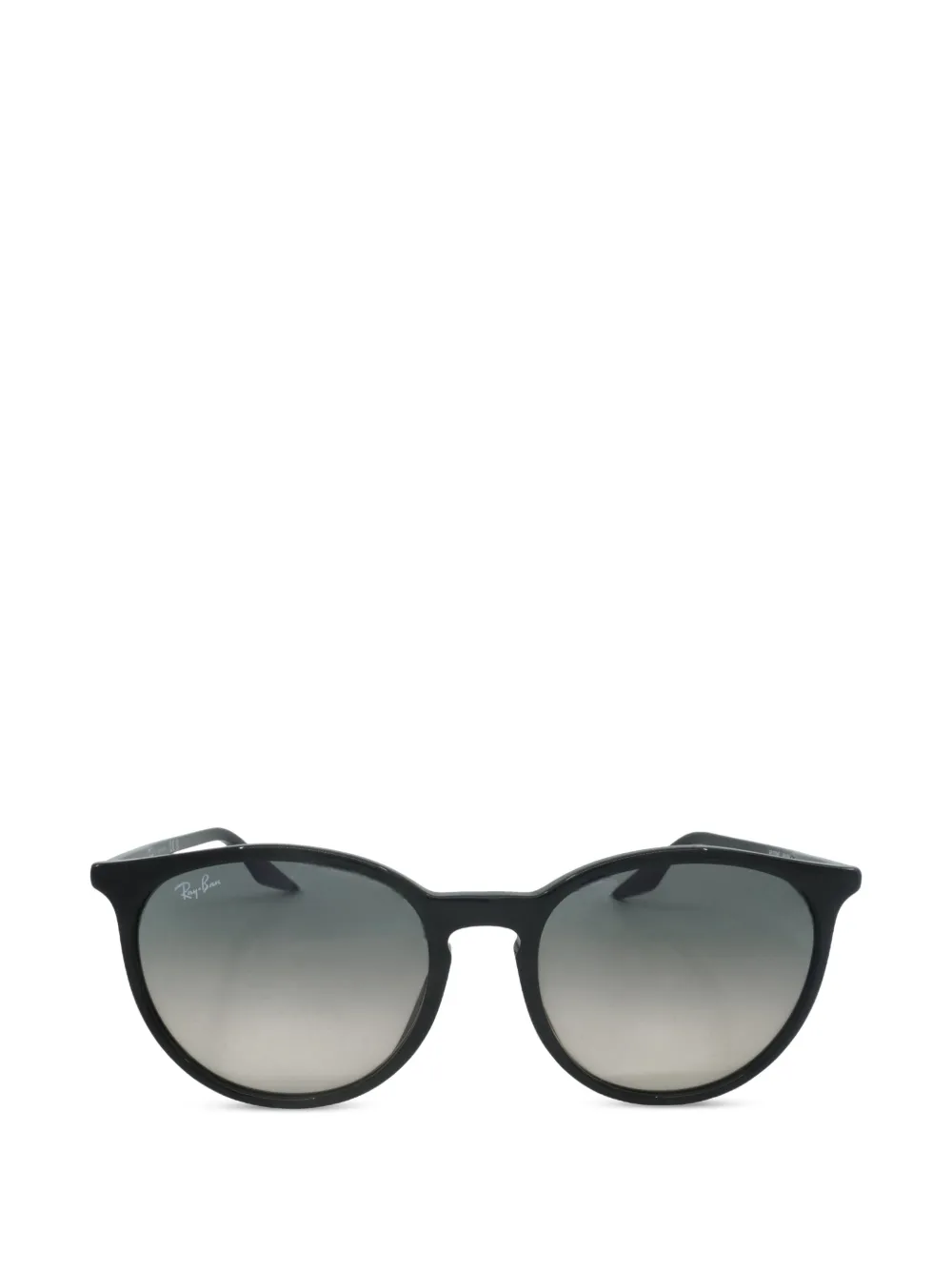 Ray-Ban square-frame sunglasses - Nero
