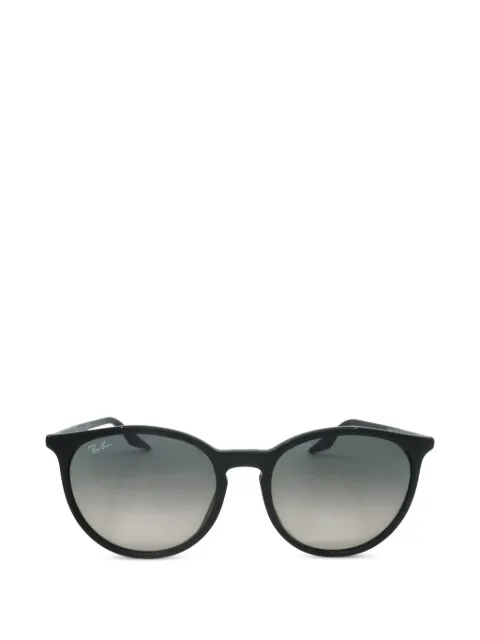 Ray-Ban gafas de sol con montura cuadrada