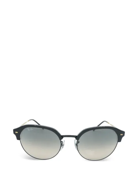 Ray-Ban geometric-frame sunglasses