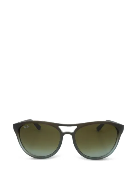 Ray-Ban Brad pilot-frame sunglasses