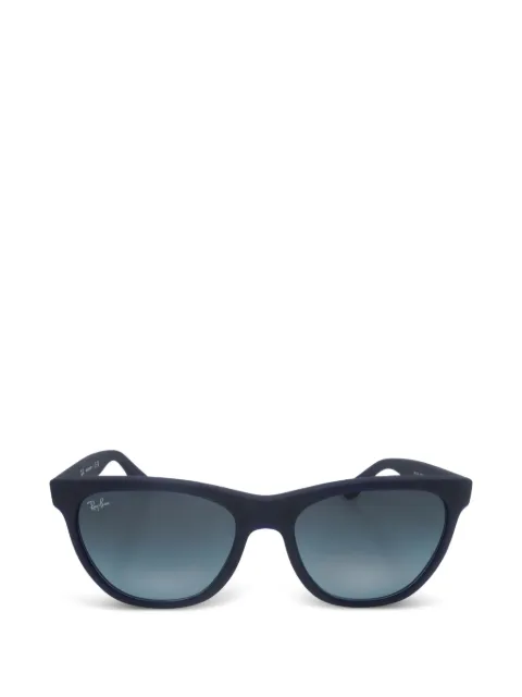 Ray-Ban square-frame sunglasses