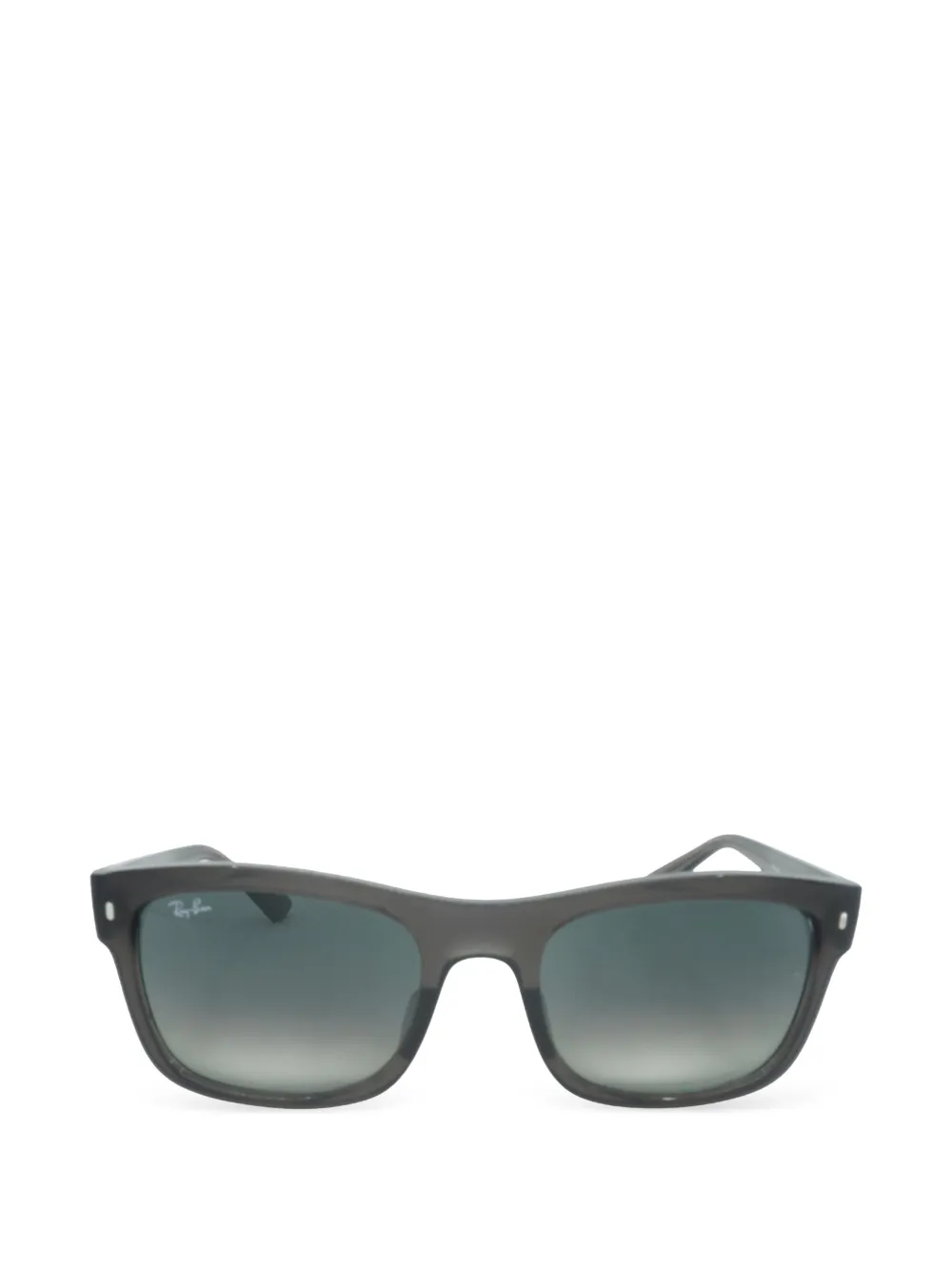 Ray-Ban square-frame sunglasses - Grigio
