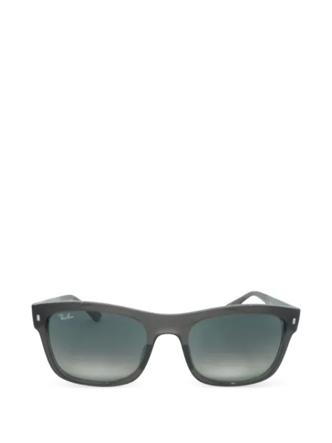 Ray-Ban square-frame sunglasses