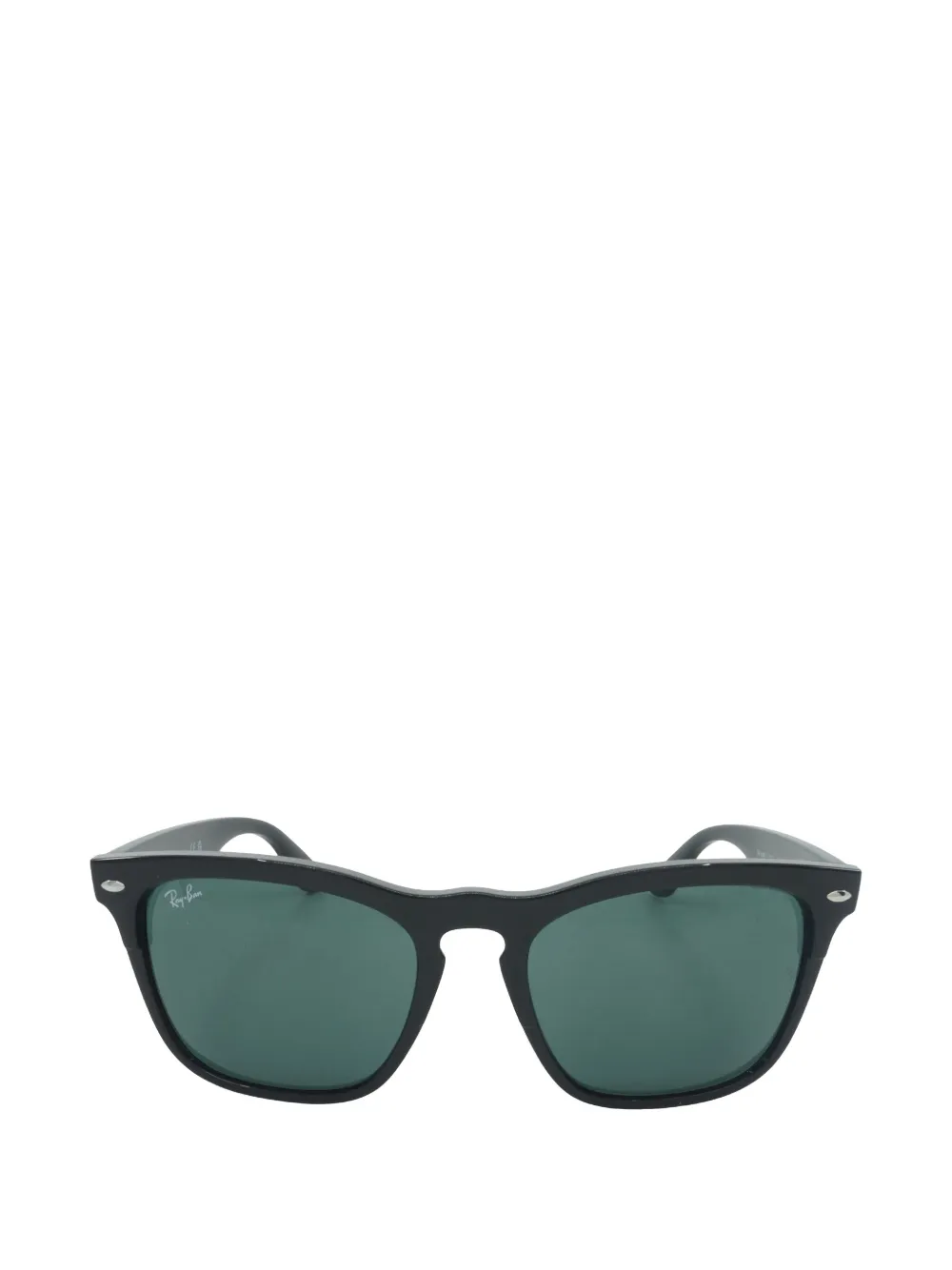 Ray-Ban Steve square-frame sunglasses - Nero