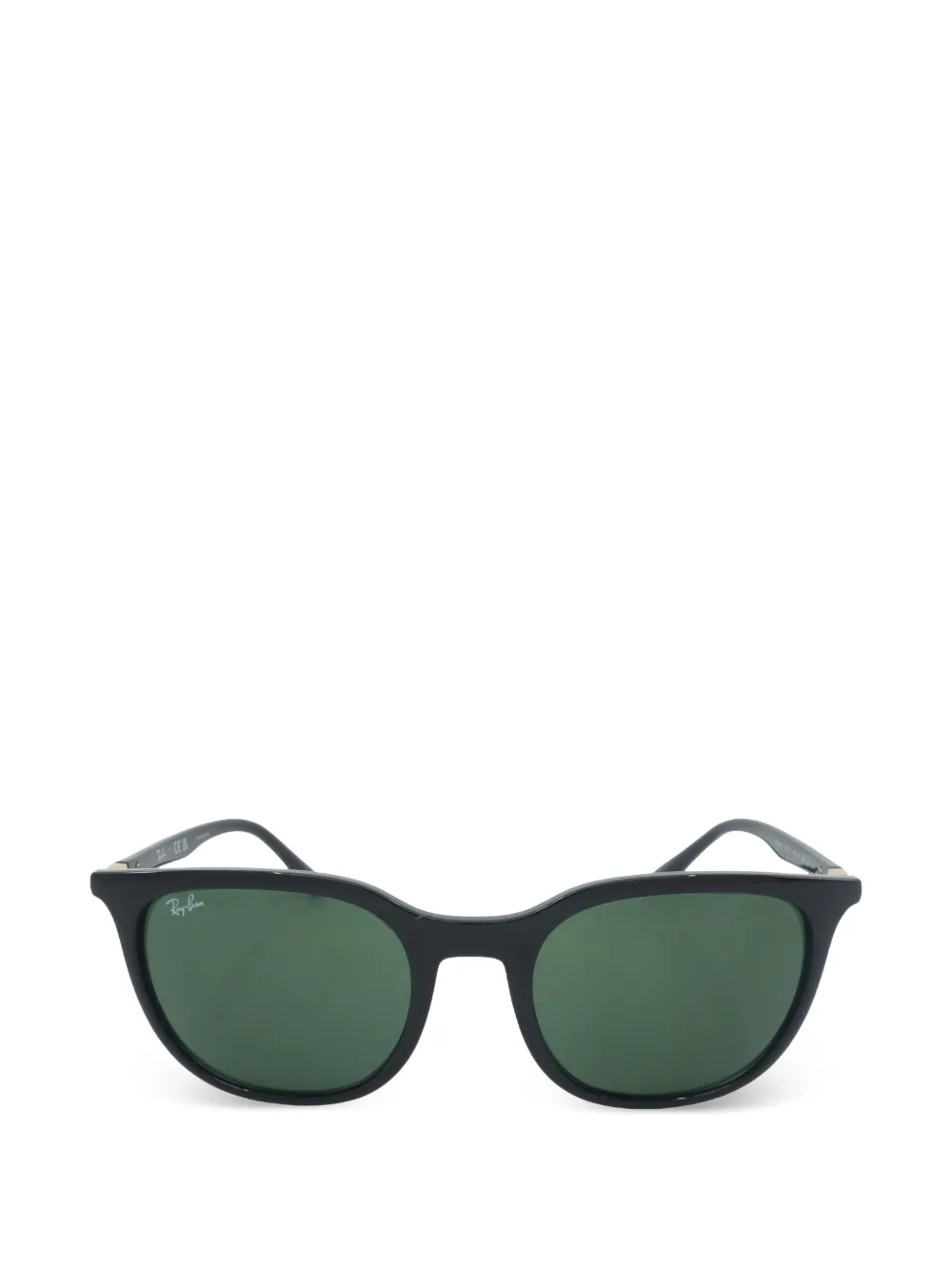 Ray-Ban square-frame sunglasses - Nero