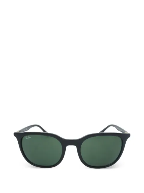 Ray-Ban square-frame sunglasses