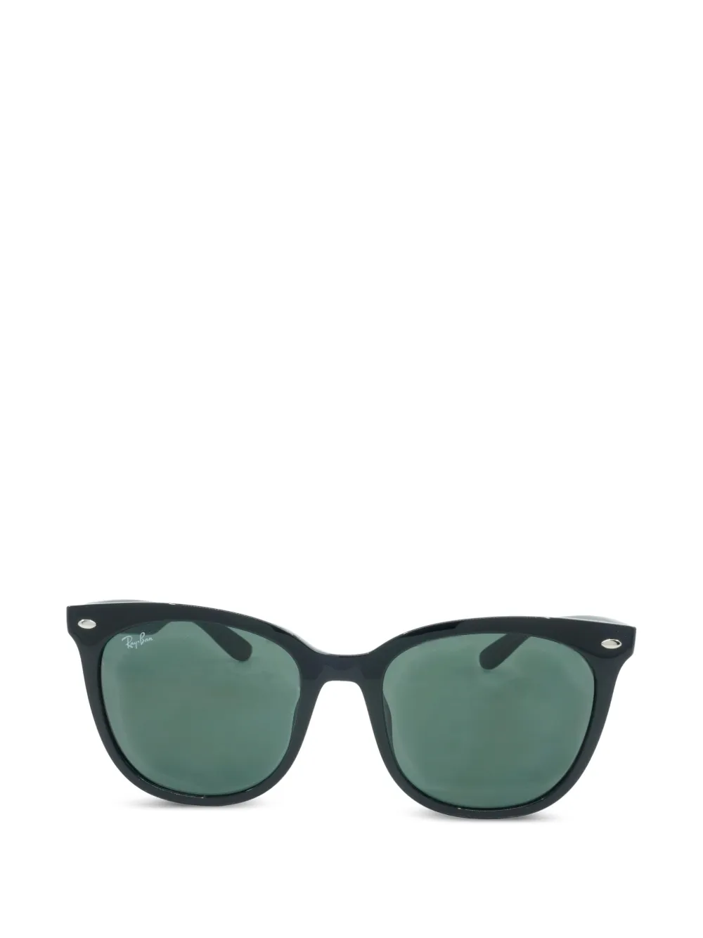 Ray-Ban square-frame sunglasses - Nero
