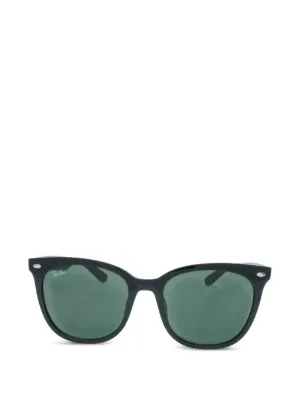 Ray-Ban x A$AP Rocky Wayfarer Puffer サングラス | グリーン