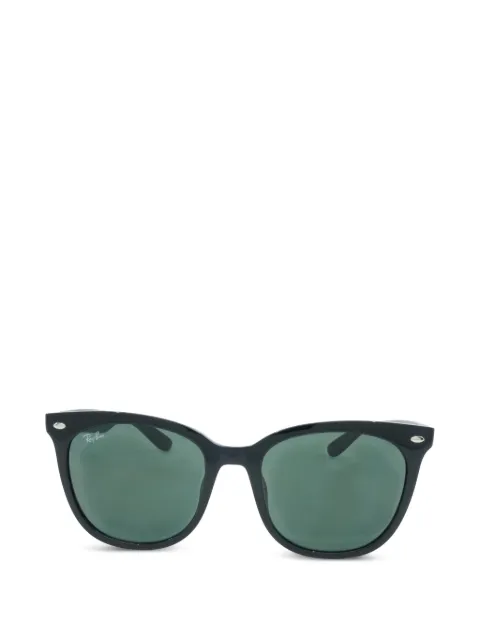 Ray-Ban square-frame sunglasses