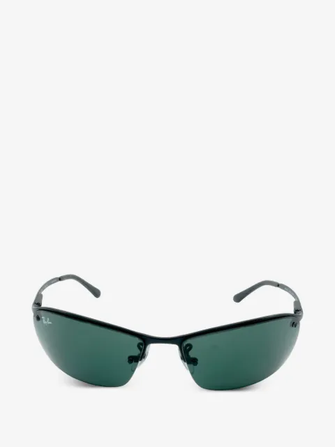Ray-Ban lunettes de soleil à monture rectangulaire