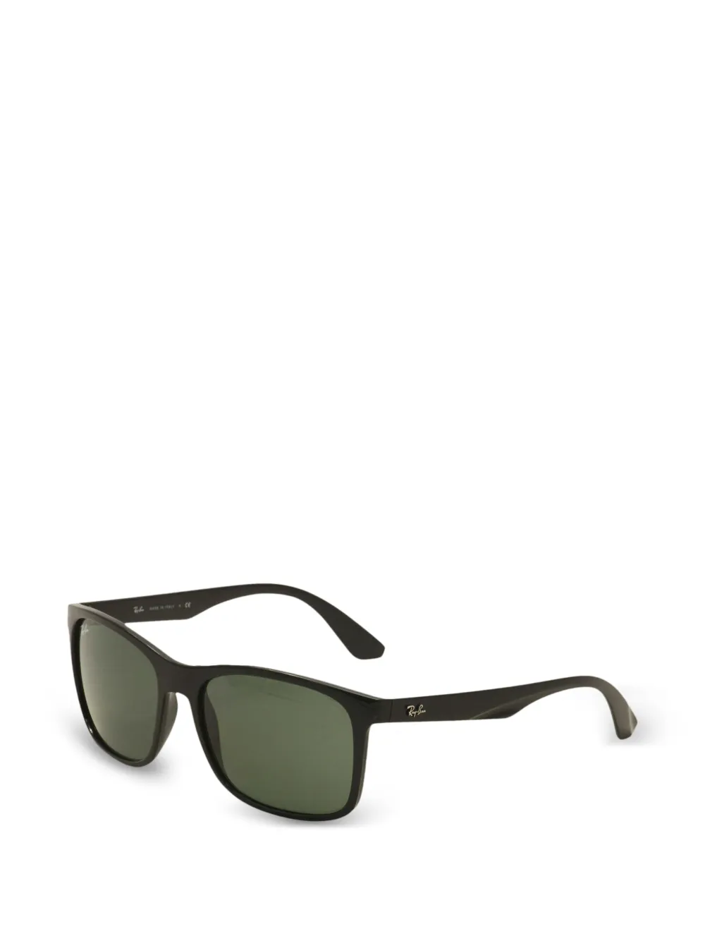 Ray-Ban square-frame sunglasses - Nero