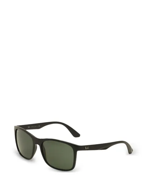 Ray-Ban square-frame sunglasses