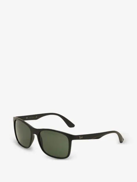 Ray-Ban lunettes de soleil à monture carrée