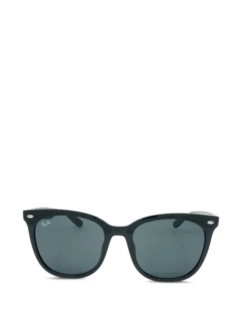 Ray-Ban square-frame sunglasses