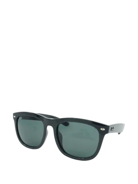 Ray-Ban square-frame sunglasses