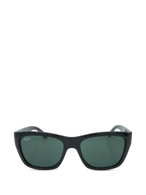 Ray-Ban square-frame sunglasses