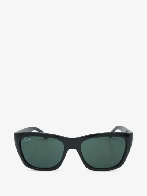 Ray-Ban square-frame sunglasses