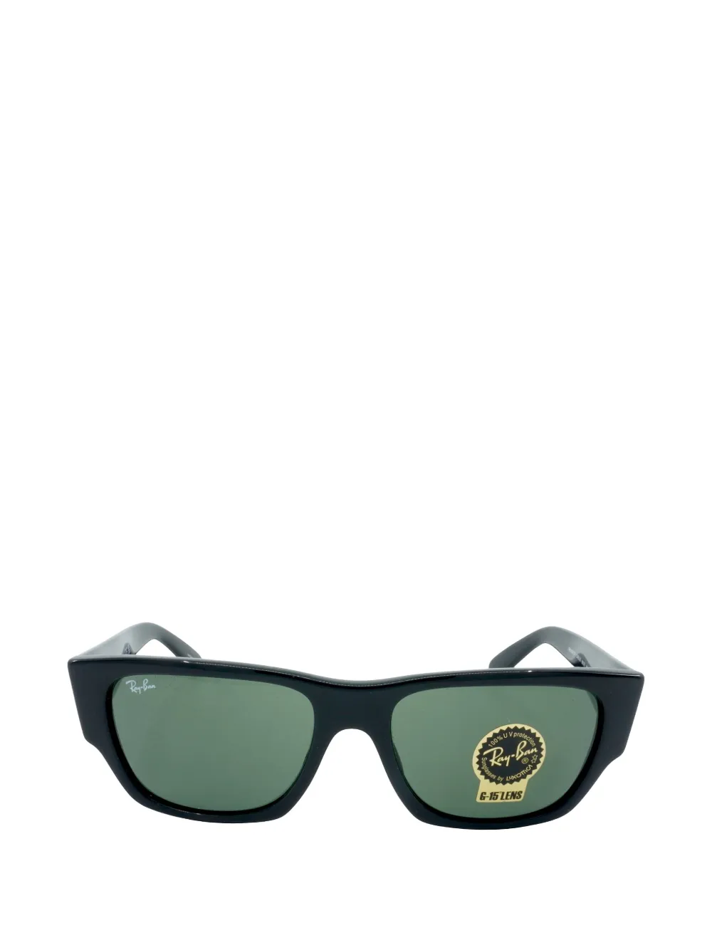 Ray-Ban Carlos sunglasses - Nero