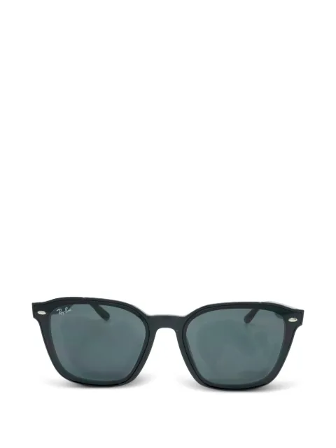 Ray-Ban square-frame sunglasses