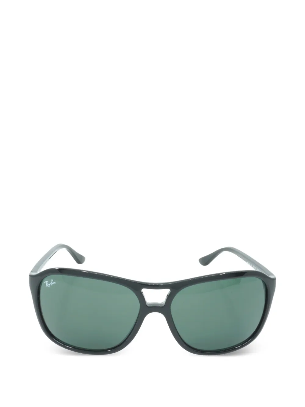 Ray-Ban square-frame sunglasses - Nero