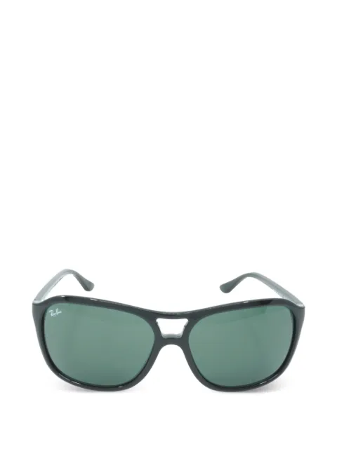 Ray-Ban square-frame sunglasses
