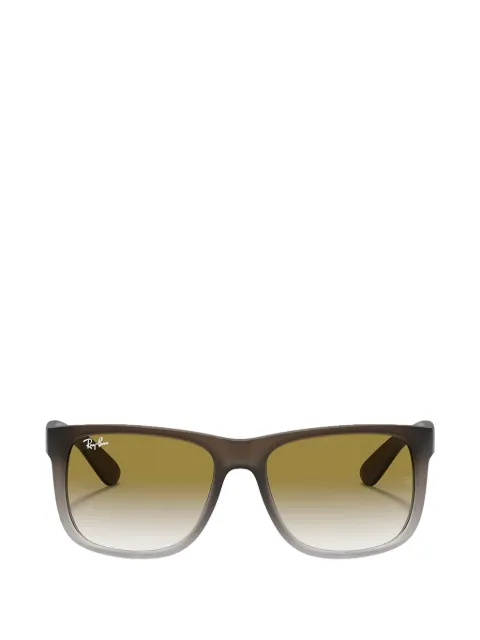Ray-Ban Justin square-frame sunglasses