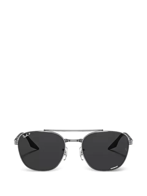 Ray-Ban double-bridge sunglasses
