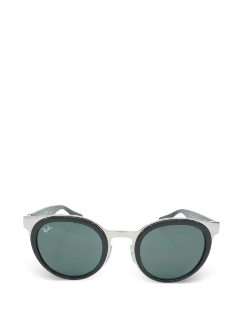 Ray-Ban Bonnie round-frame sunglasses