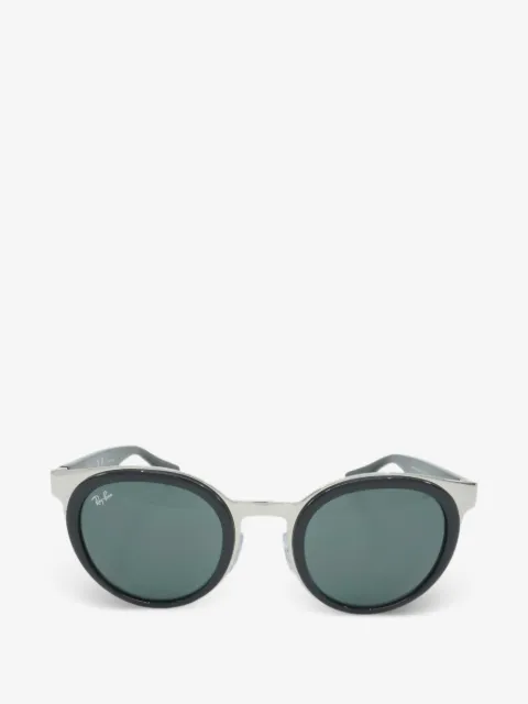 Ray-Ban Bonnie round-frame sunglasses