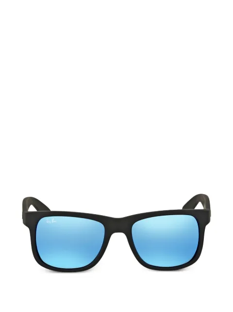 Ray-Ban gafas de sol Justin con montura cuadrada