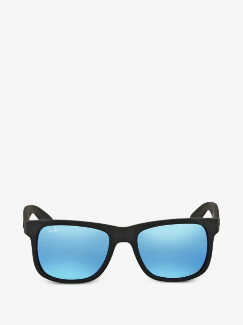 Ray-Ban Justin square-frame sunglasses