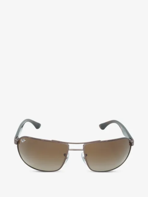 Ray-Ban square-frame sunglasses