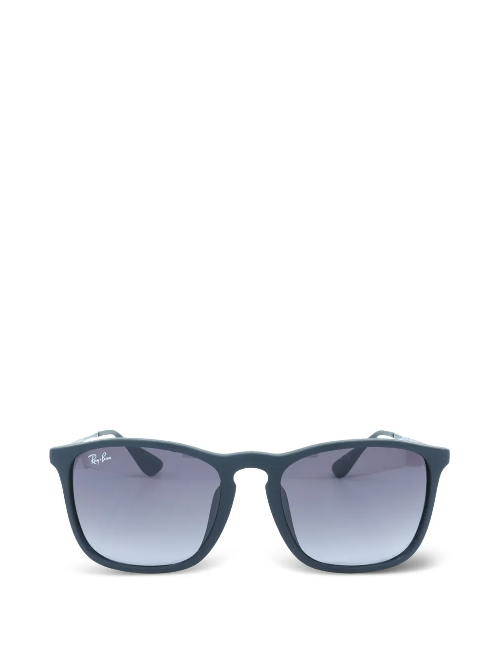 Ray-Ban Chris square-frame sunglasses - Blu