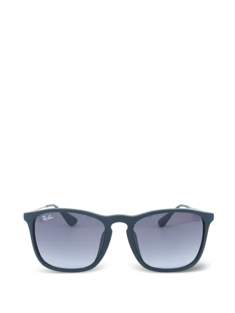 Ray-Ban Chris square-frame sunglasses