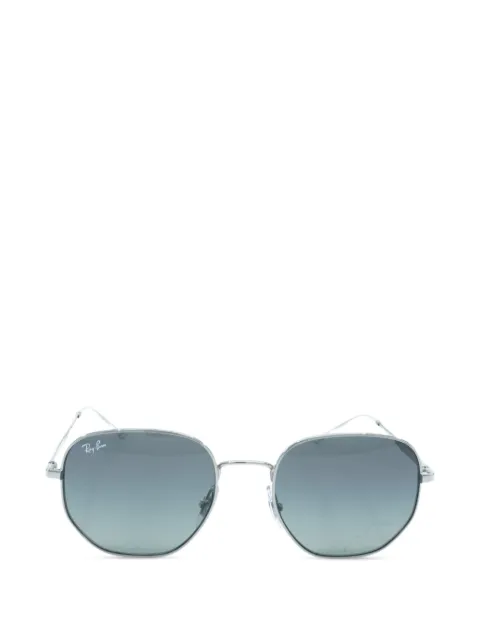 Ray-Ban round-frame sunglasses