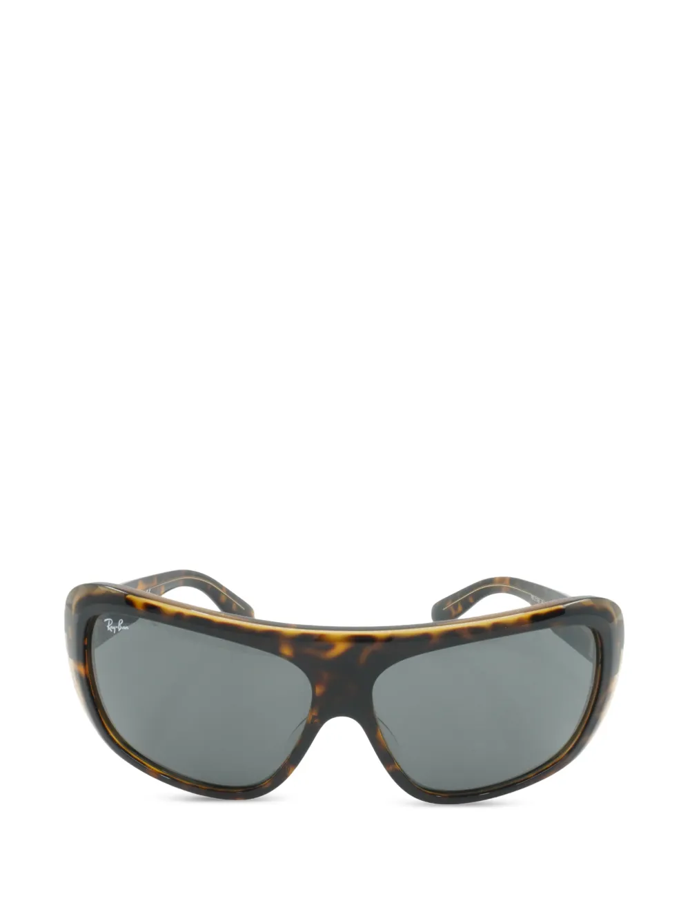 Ray-Ban Blair sunglasses - Marrone