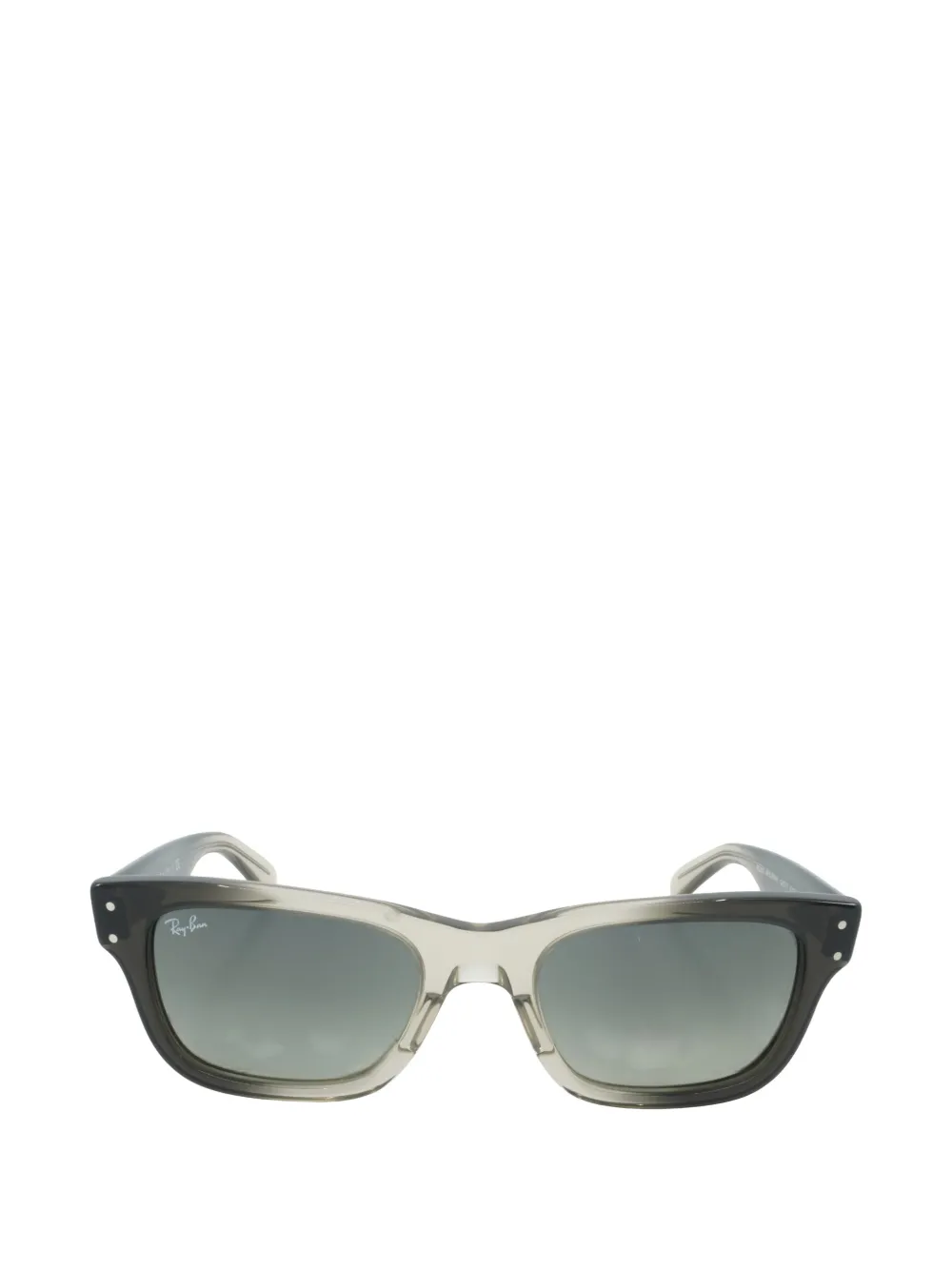 Ray-Ban Burbank sunglasses - Grigio