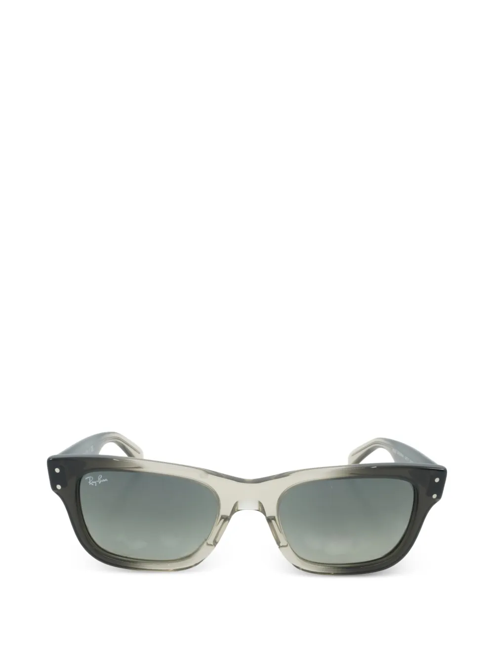 Ray-Ban Burbank sunglasses - Grigio