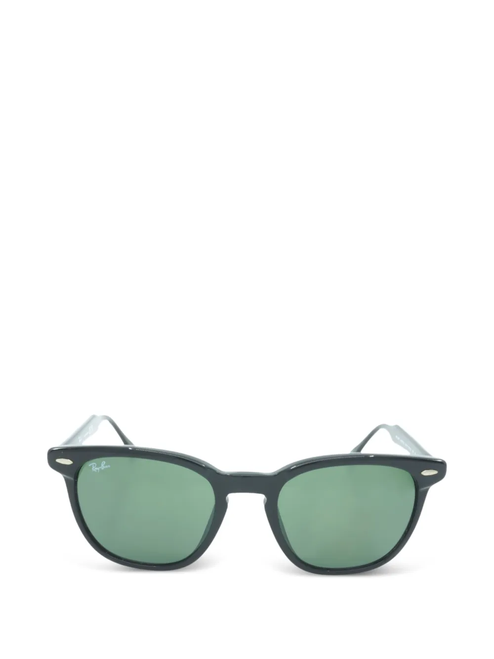 Ray-Ban square-frame sunglasses - Nero