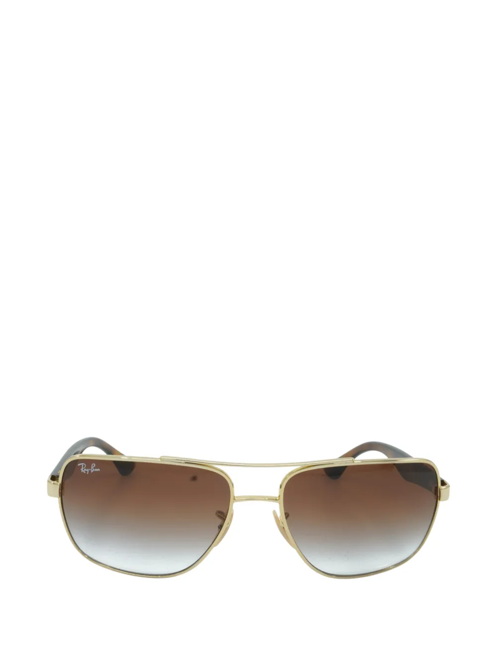 Ray-Ban Highstreet sunglasses - Oro