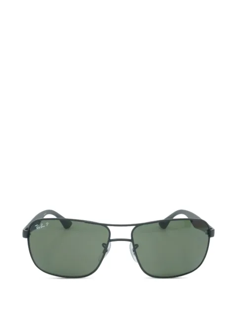 Ray-Ban gafas de sol con montura estilo piloto