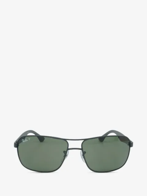 Ray-Ban lentes de sol estilo piloto