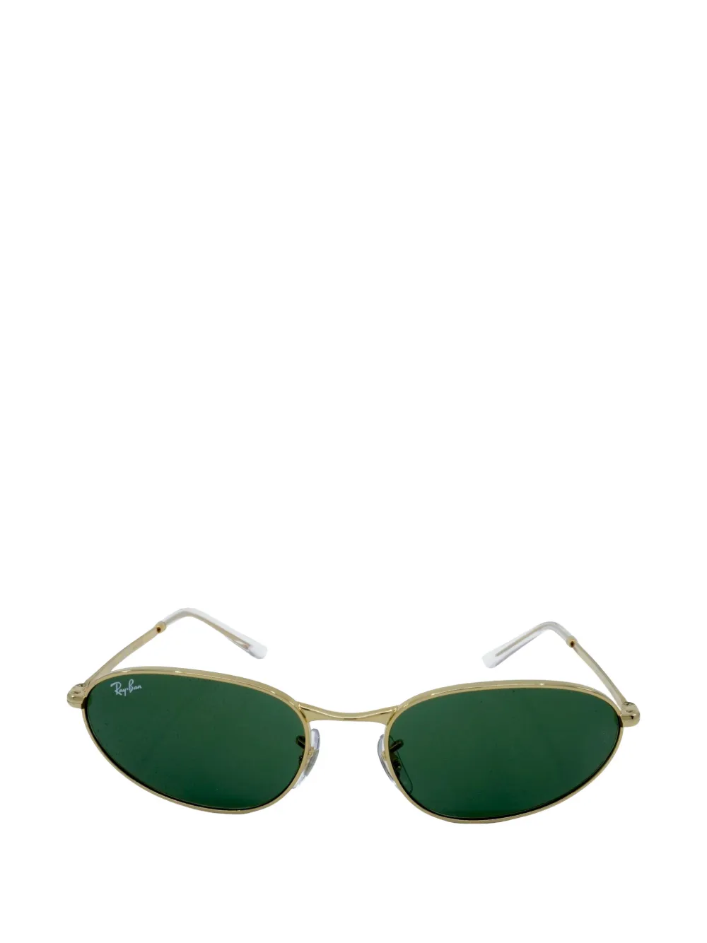 Ray-Ban tinted-lens sunglasses - Oro