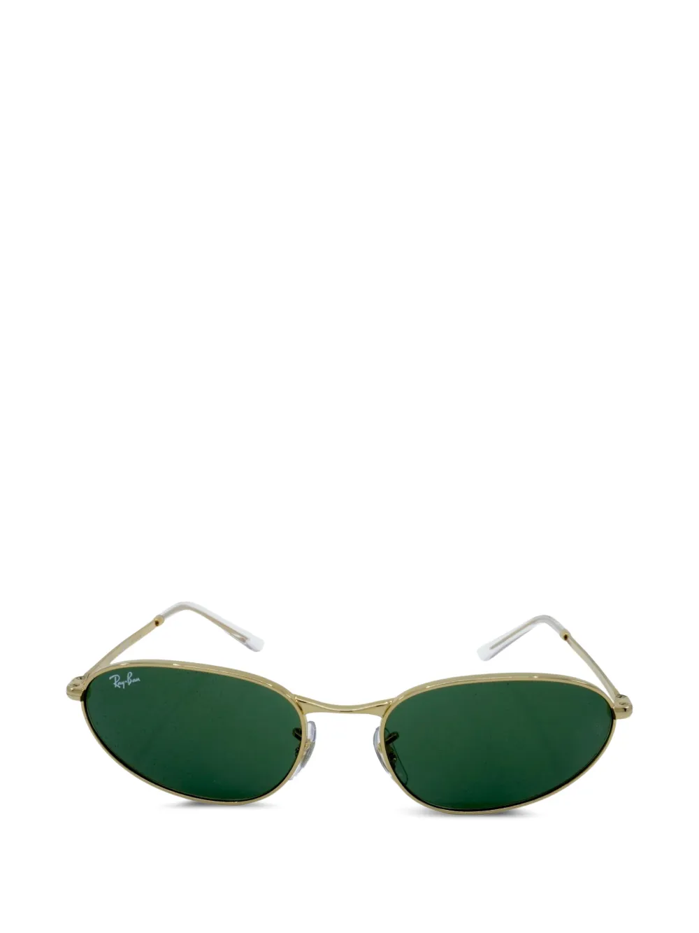 Ray-Ban tinted-lens sunglasses - Oro