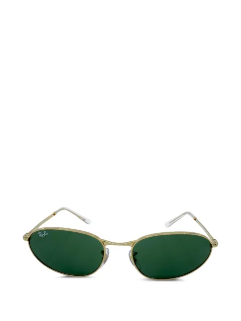 Ray-Ban tinted-lens sunglasses